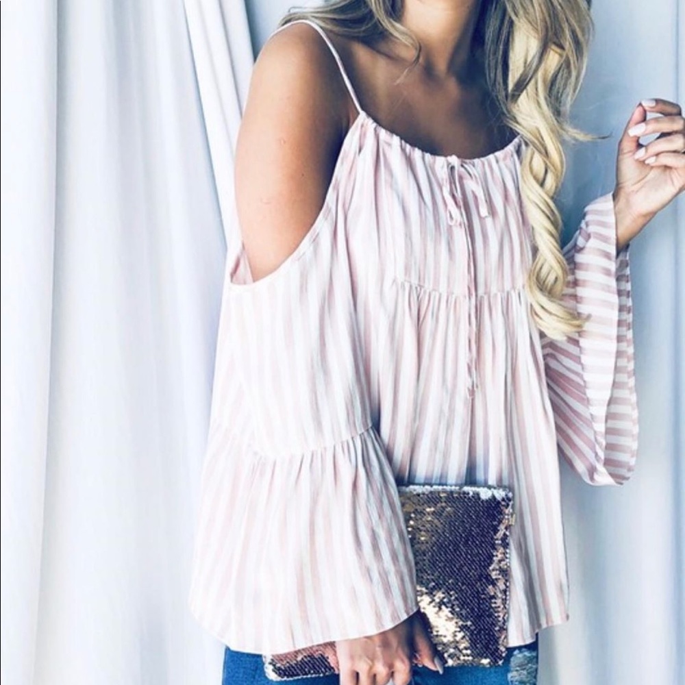 NWT Blouse!! So soft